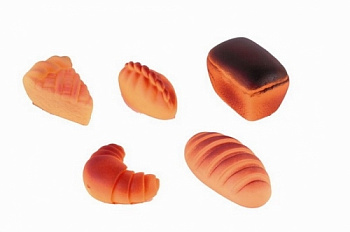 Игровой набор Хлеб