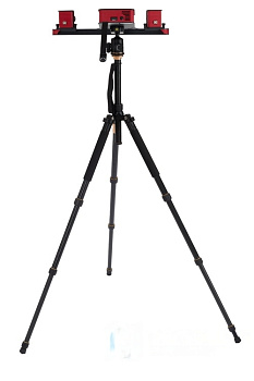 3D сканер RangeVision Spectrum
