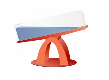 Демонстрационный экспонат Образование волны