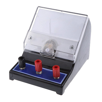 Вольтметр лабораторный