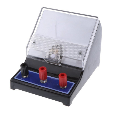 Вольтметр лабораторный