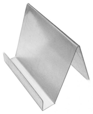 Подставка для книг и журналов, 20х30 см (комплект из 5 штук)