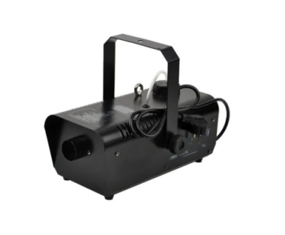 Генератор дыма