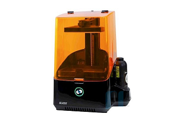 3D принтер Uniz SLASH 2