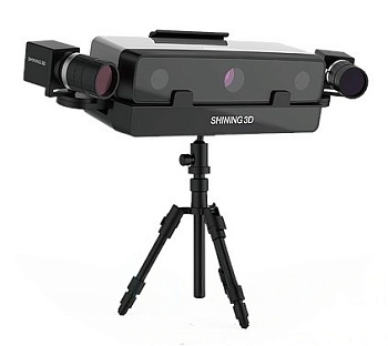 Набор Shining 3D EinScan Discovery Pack