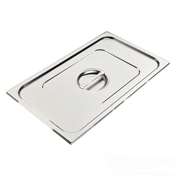 Крышка для гастроемкости GN 2/3