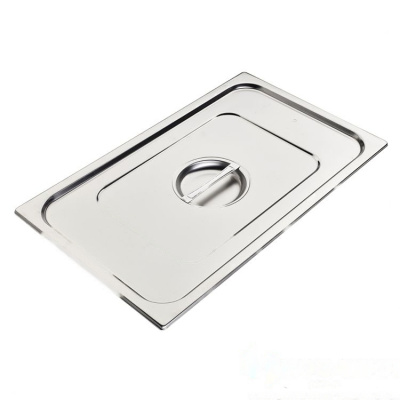 Крышка для гастроемкости GN 2/3