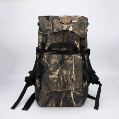 Рюкзак туристический