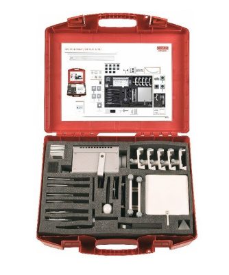 Базовый комплект лабораторного оборудования демонстрационный Оптическая скамья