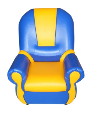 Кресло детское Добрый гном