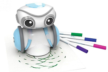 Программируемый робот АРТИ 3000