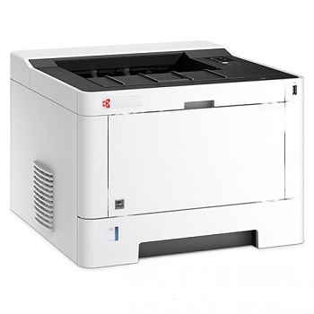 Принтер лазерный KYOCERA ECOSYS P2335dw, А4, 35 стр./мин., 20000 стр./мес., ДУПЛЕКС, Wi-Fi, сетевая карта, 1102VN3RU0