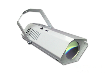 Световая пушка (к зеркальному шару) Зебра-50