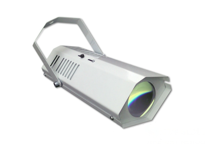 Световая пушка (к зеркальному шару) Зебра-50