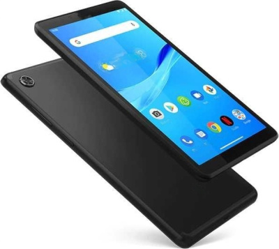 Планшет LENOVO Tab М7, 1GB, 16GB, черный