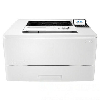 Принтер лазерный HP LaserJet Enterprise M406dn, А4, 38 стр./мин, 100 000 стр./мес, дуплекс, сетевая карта, 3PZ15A