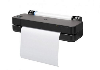 Плоттер струйный HP Designjet T230, 24"