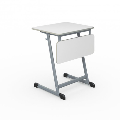 Стол ученический Аспект 1-местный (ЛДСП)