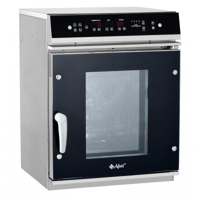 Мини-пароконвектомат