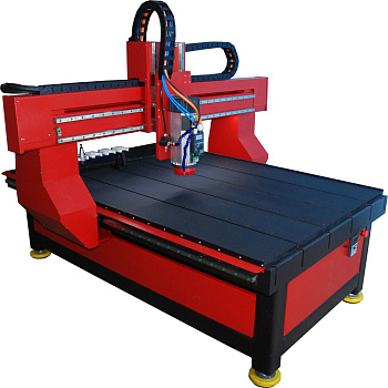 Фрезерный станок Роутер 1216 Серво