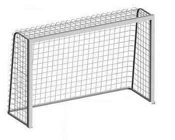 Гандбольные ворота  (без сетки)