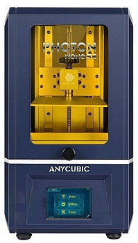 3D принтер Anycubic Photon Mono SE