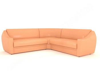 Модульный диван Левис 3У3