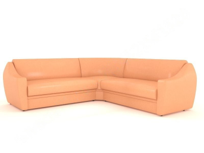 Модульный диван Левис 3У3