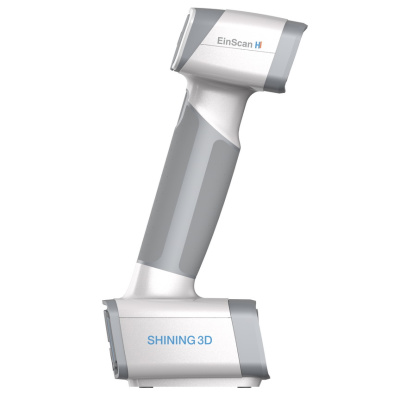 3D сканер Shining 3D Einscan H
