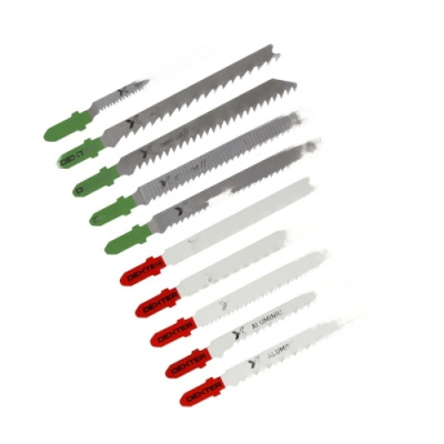 Набор пил для лобзиков