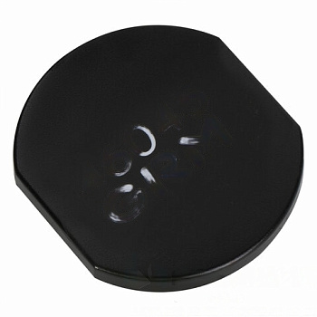 Подушка сменная для печатей ДИАМЕТРОМ 45 мм, синяя, для GRM R45, TRODAT 46045, 171000012