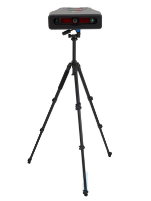 3D сканер RangeVision PRO Base