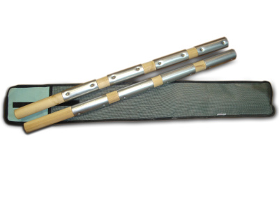 Бита для игры в городки