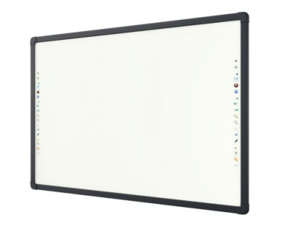 Интерактивная доска New Touch S82 (материал корпуса алюминий)