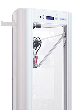 3D принтер Delta WASP 2040 PRO