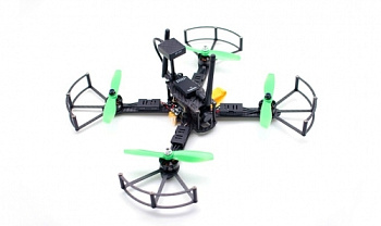 Образовательный модуль GoDrone