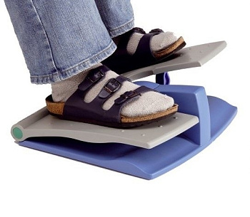 Тренажер для ног