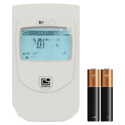 Дозиметр радиометр РАДЭКС РД1503+ (Radex)