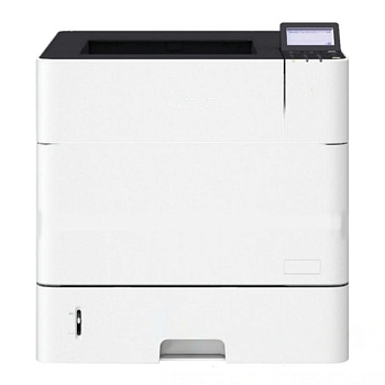 Принтер лазерный CANON i-Sensys LBP352x, А4, 62 стр./мин., 280000 стр./мес., ДУПЛЕКС, сетевая карта, 0562C008