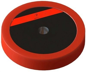 Диск для штанги, диаметр 25 мм