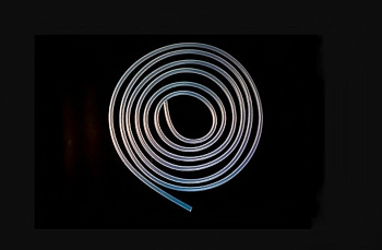 Шланг силиконовый