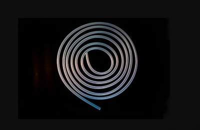 Шланг силиконовый