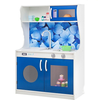 Игрушечная кухня "Фиори Селесте Мини"