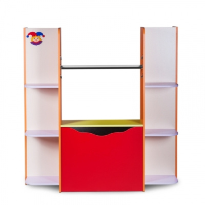 Игровая зона Театральный уголок Арлекино