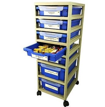 Комплект ФГОС-лаборатория по физике базовая