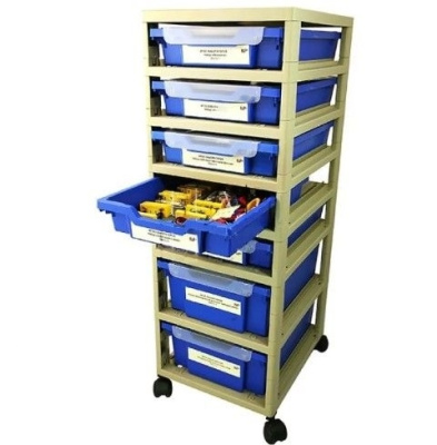 Комплект ФГОС-лаборатория по физике базовая