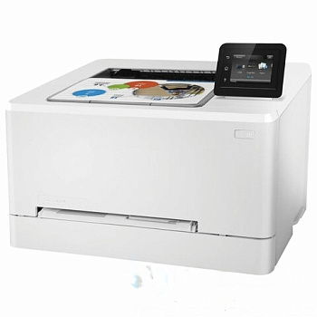 Принтер лазерный ЦВЕТНОЙ HP Color LaserJet Pro M255dw А4 21 стр/мин, 40000 стр/мес ДУПЛЕКС, Wi-Fi, сетевая карта, 7KW64A