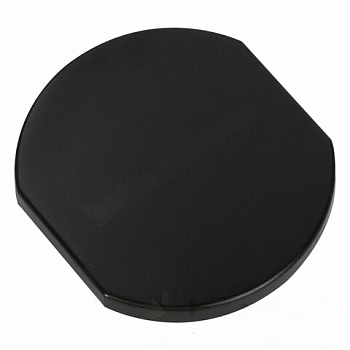 Подушка сменная для печатей ДИАМЕТРОМ 42 мм, синяя, для GRM 46042, 175000010