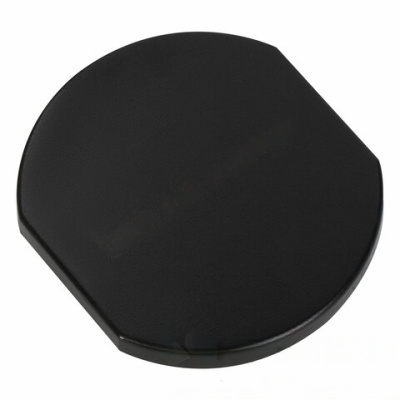 Подушка сменная для печатей ДИАМЕТРОМ 42 мм, синяя, для GRM 46042, 175000010