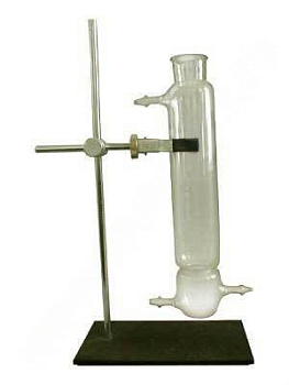 Колонка адсорбционная КАД